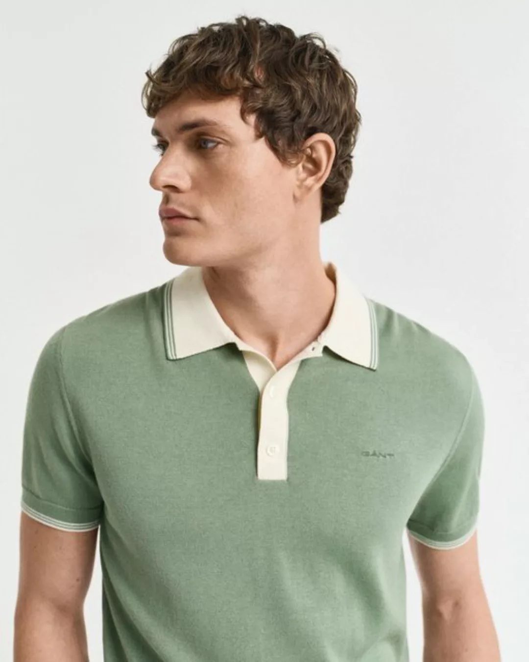 Gant Poloshirt günstig online kaufen