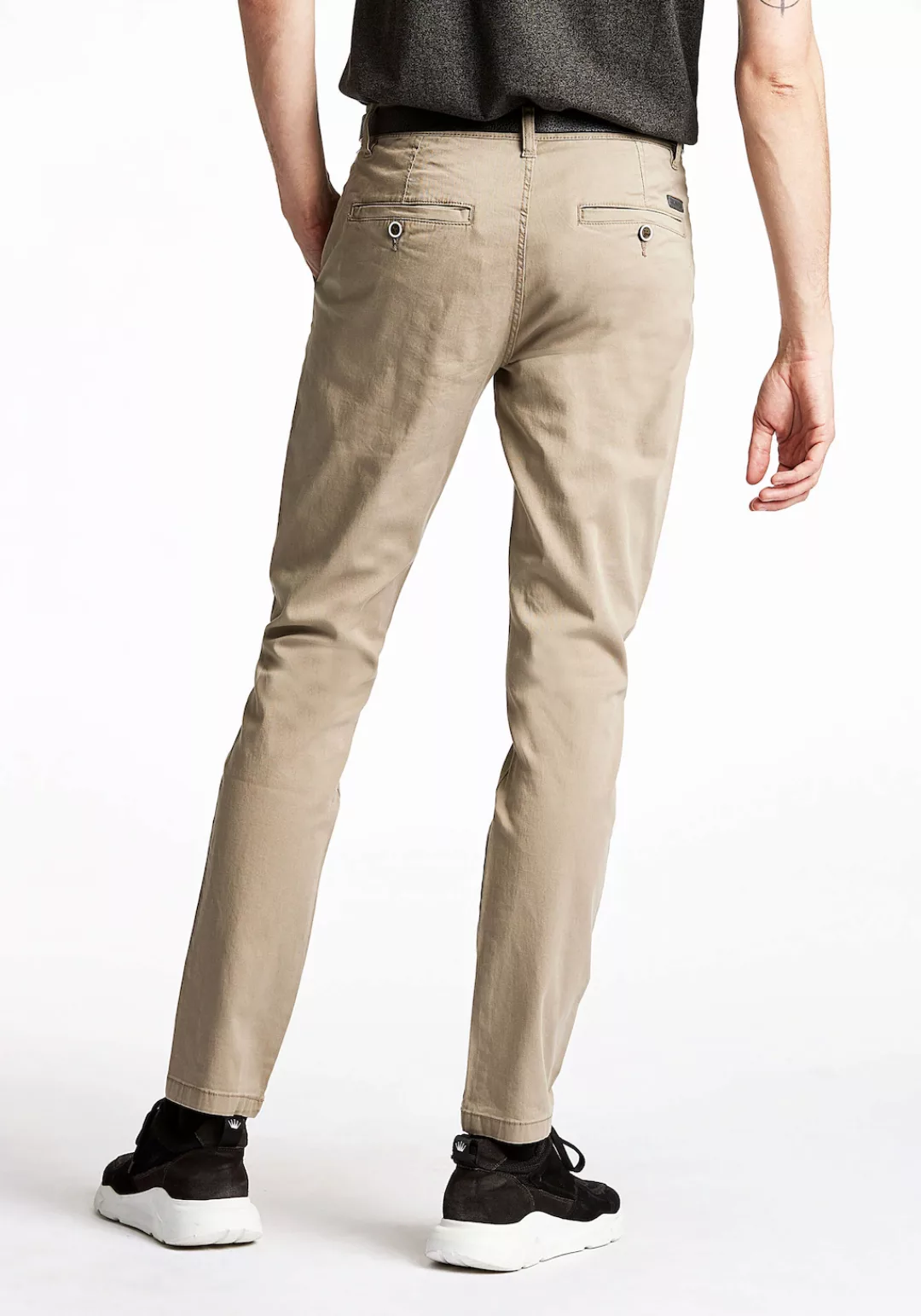 LINDBERGH Chinos "Lindbergh Chinos" günstig online kaufen