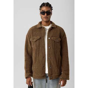 Dandalo  Jacken Gustavo Oversize Jacket günstig online kaufen