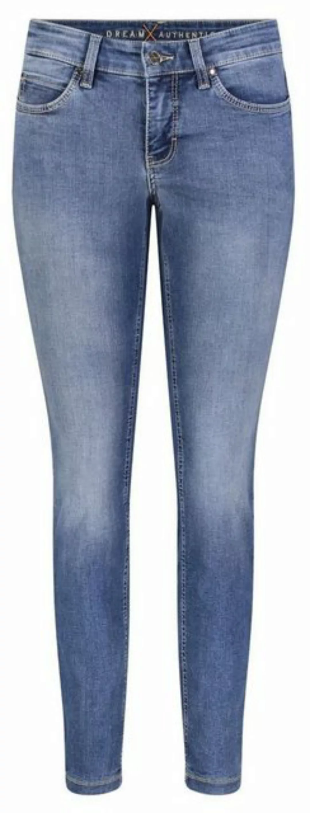 MAC Skinny-fit-Jeans 5457_90_0356L Dream Skinny Authentic günstig online kaufen