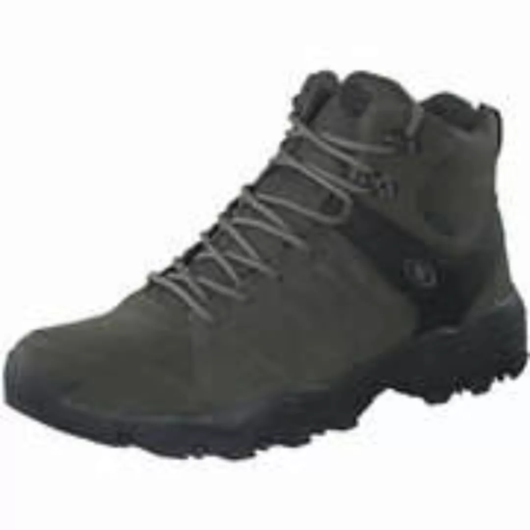 Brütting Kendrick High M Outdoor Herren grau günstig online kaufen