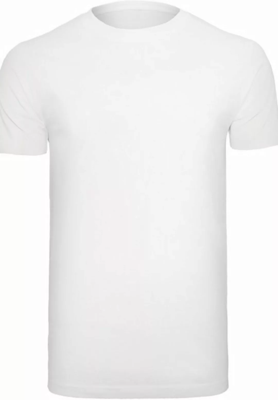 F4NT4STIC Kurzarmshirt F4NT4STIC Herren (1-tlg) günstig online kaufen