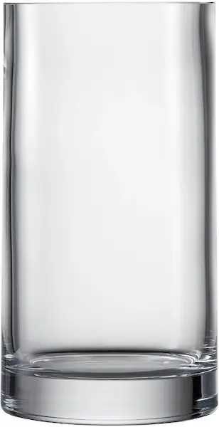 Eisch Germany Tischvase "TONIO", (1 St.), Kristallglas, mundgeblasen, H. 23 günstig online kaufen