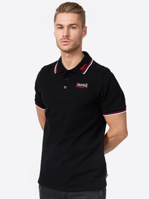 Lonsdale Poloshirt LION günstig online kaufen