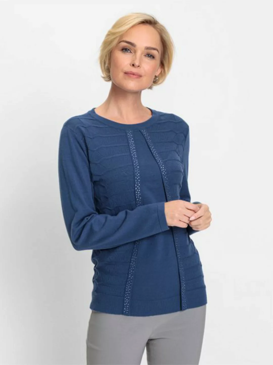 WITT WEIDEN Strickpullover günstig online kaufen