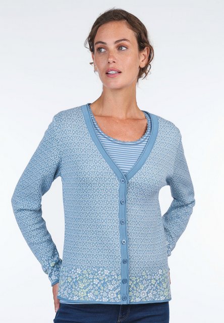 Sorgenfri Sylt Strickjacke Casiana günstig online kaufen