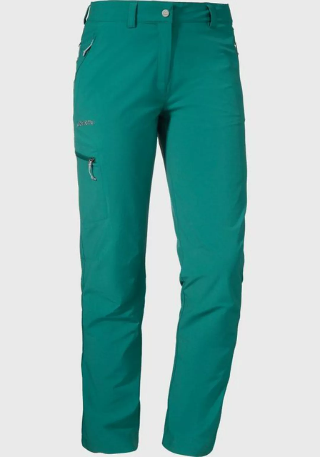Schöffel Outdoorhose Pants Ascona günstig online kaufen