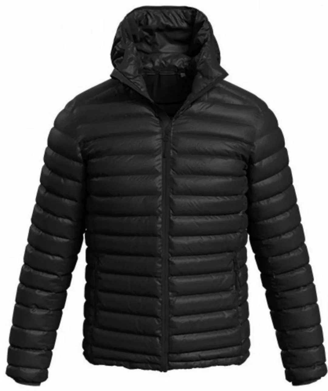 Stedman Outdoorjacke Lux Padded Jacket Men S bis 5XL günstig online kaufen