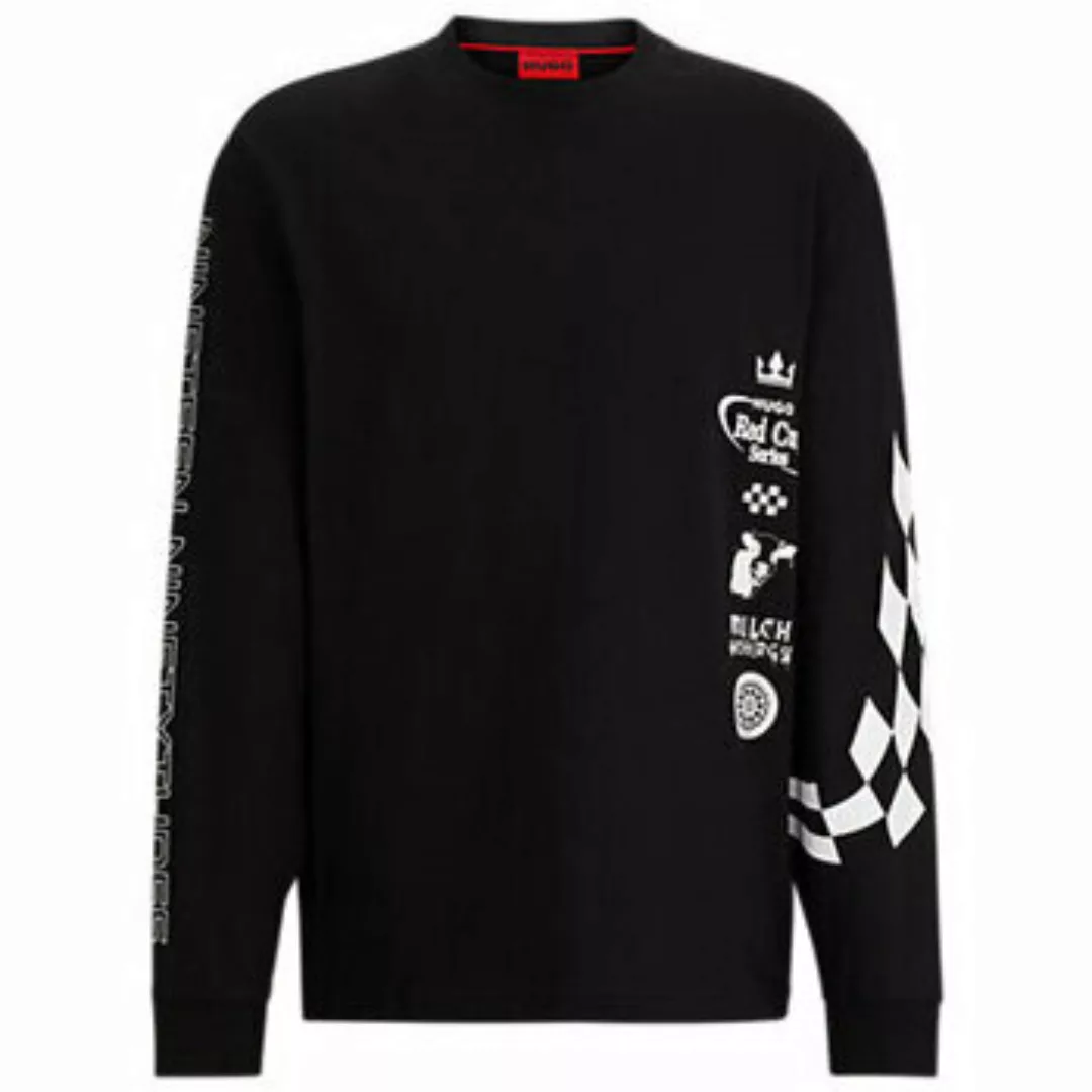 BOSS  Sweatshirt Dasino 10251762 01 günstig online kaufen