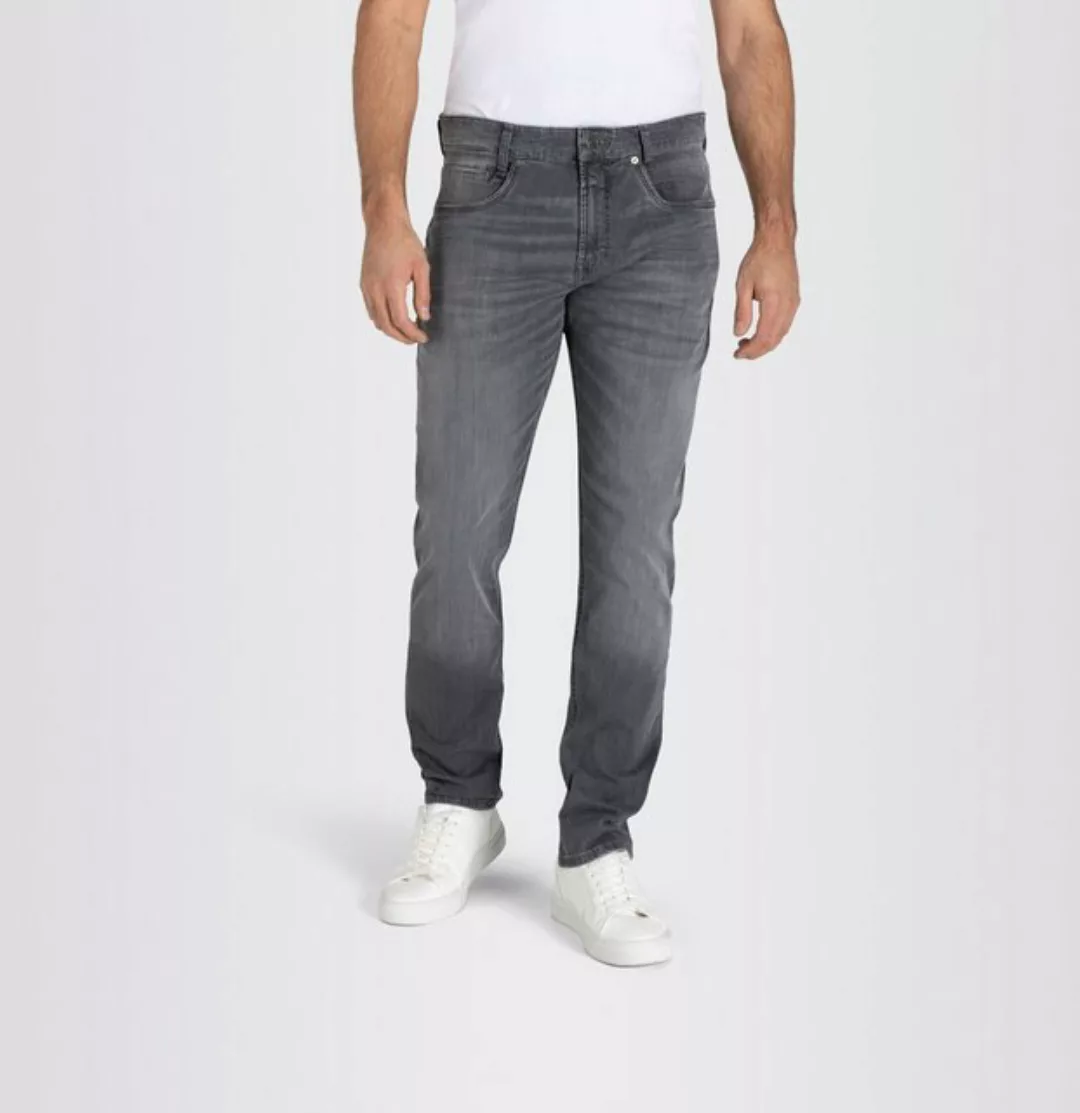 MAC Straight-Jeans günstig online kaufen