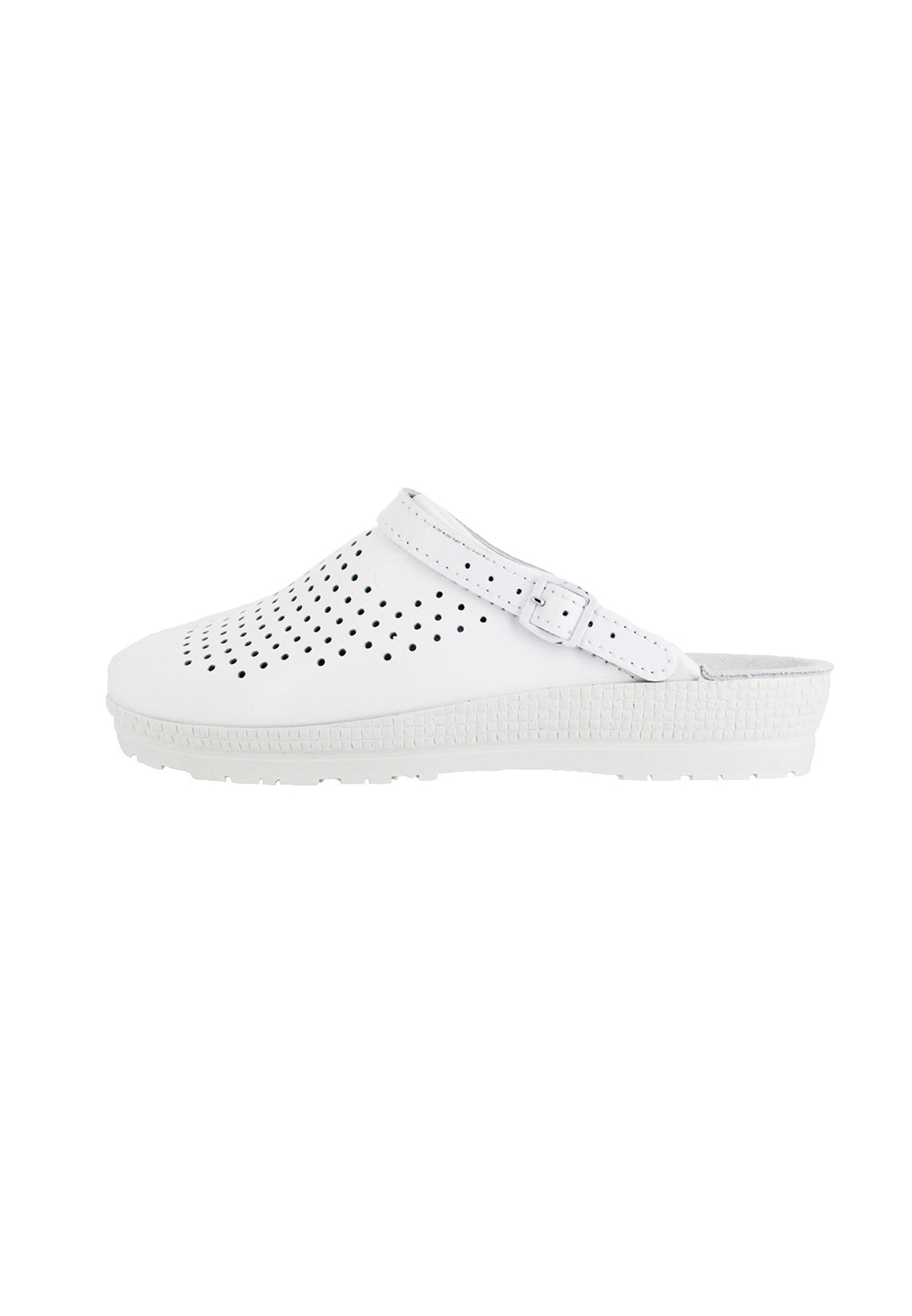 Rohde Neustadt-D Pantolette (1-tlg) Pantoletten - günstig online kaufen