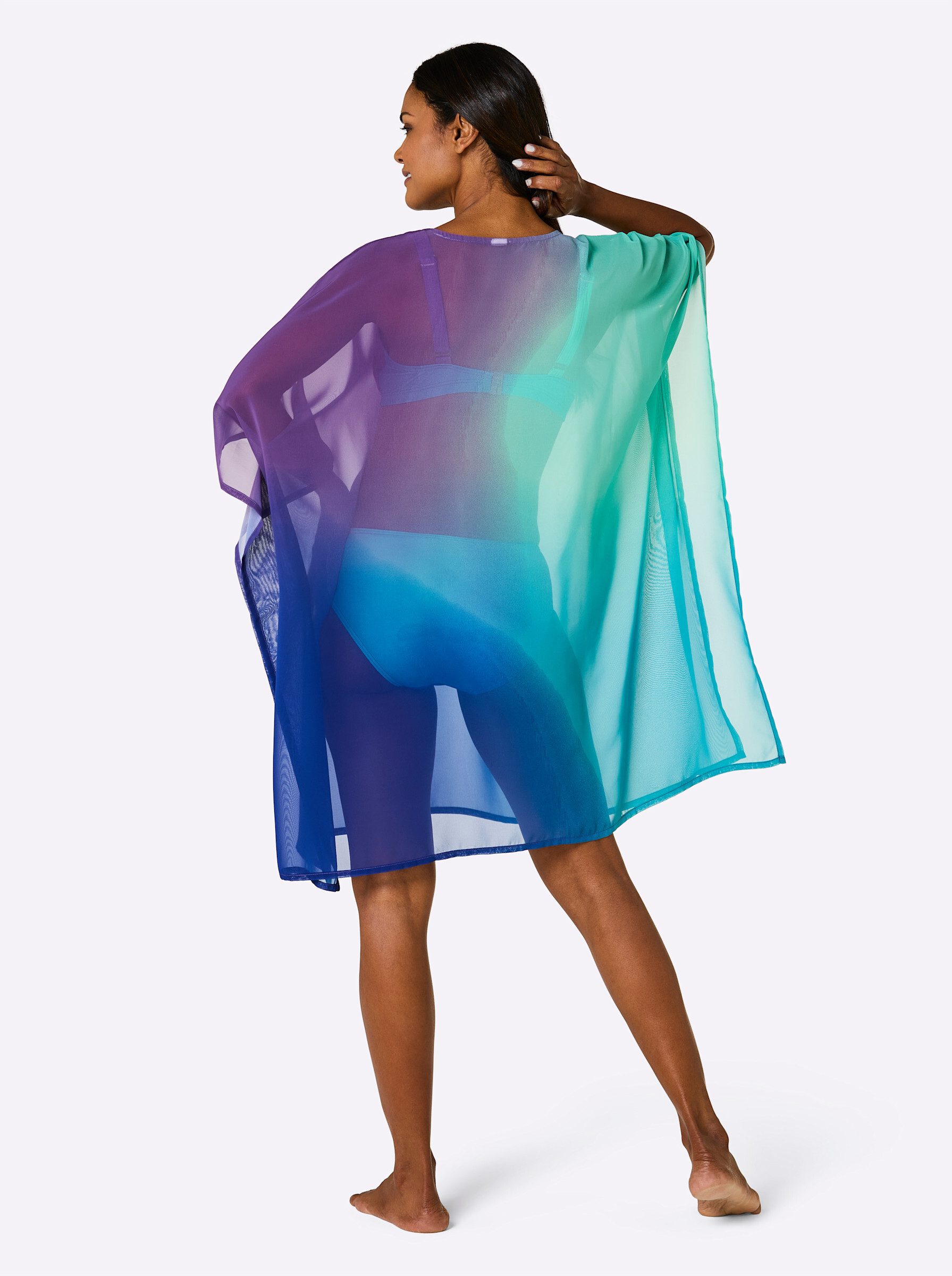 Sommerkleid "Tunika" günstig online kaufen