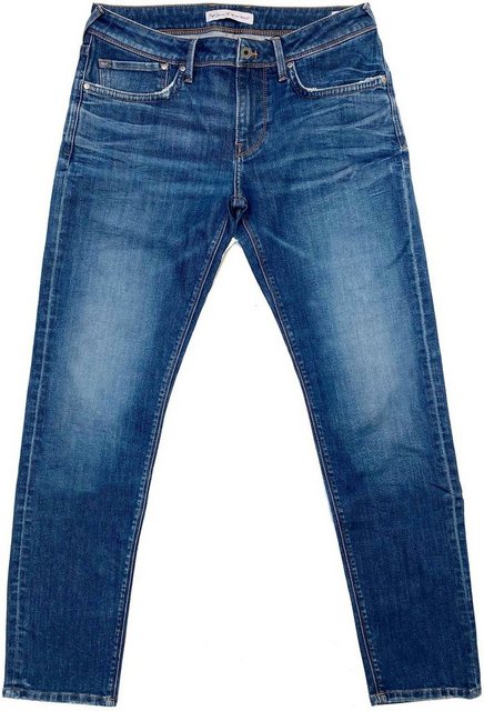 Pepe Jeans Slim-fit-Jeans HATCH günstig online kaufen