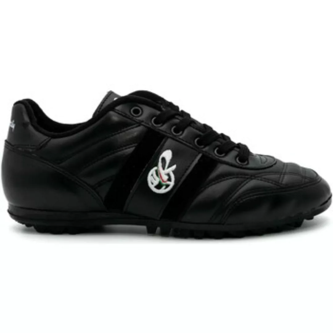 Ryal  Fussballschuhe Scarpe Calcetto  Classico Top Turf Nero günstig online kaufen