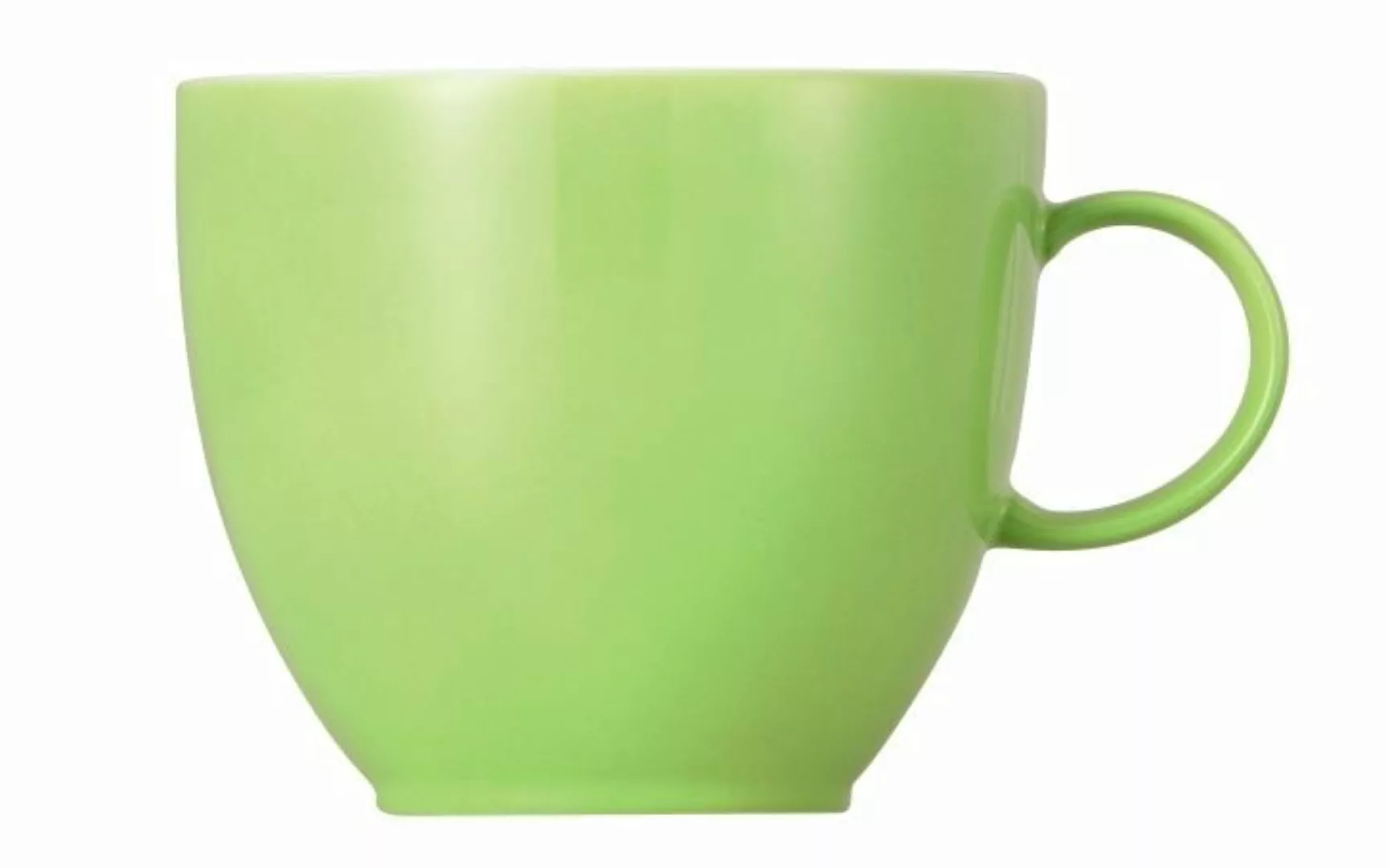 Thomas Sunny Day Apple Green Sunny Day Apple Green Kaffee-Obertasse 0,2 l ( günstig online kaufen