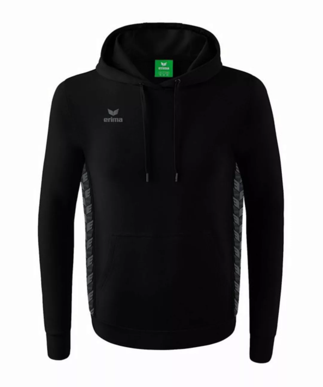 Erima Sweatshirt Team Essential Hoody günstig online kaufen