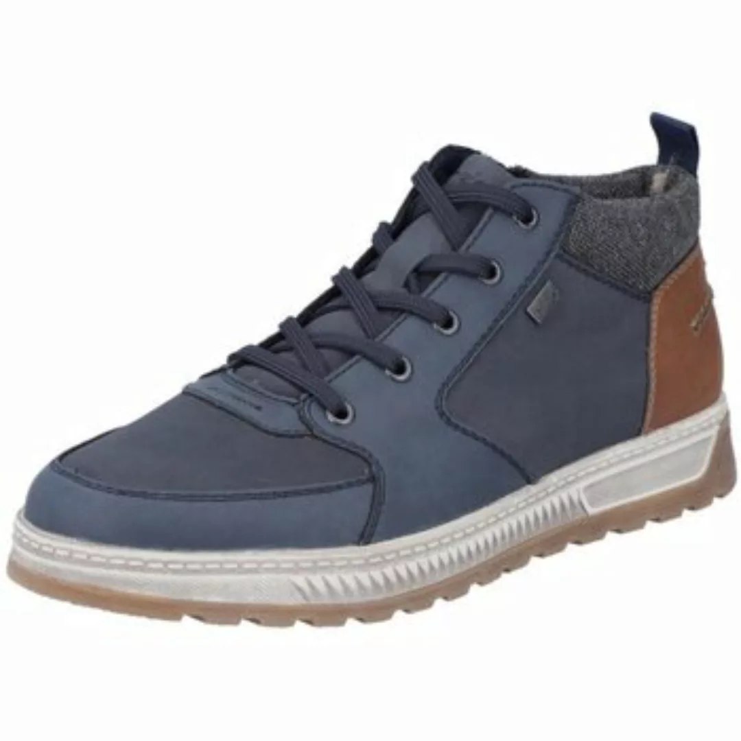 Rieker  Sneaker HWK Stiefel 37011-14 günstig online kaufen