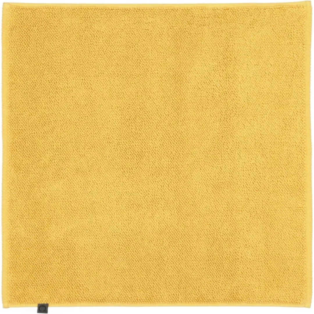 Cawö Home - Badteppich Loop 1007 - Farbe: scotch - 532 - 60x60 cm günstig online kaufen