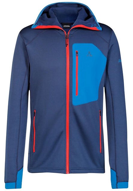 Schöffel Fleecejacke Bieltal (1-St) günstig online kaufen