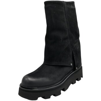 Thea Mika  Stiefel Stiefel TM7376Z-0007-0001-WASH NERO günstig online kaufen