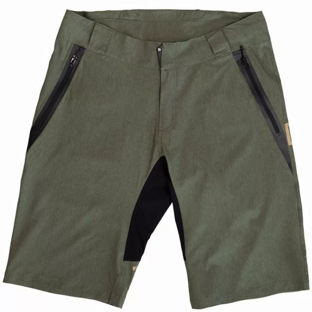 Race Face Fahrradhose Stage Shorts - Olive günstig online kaufen