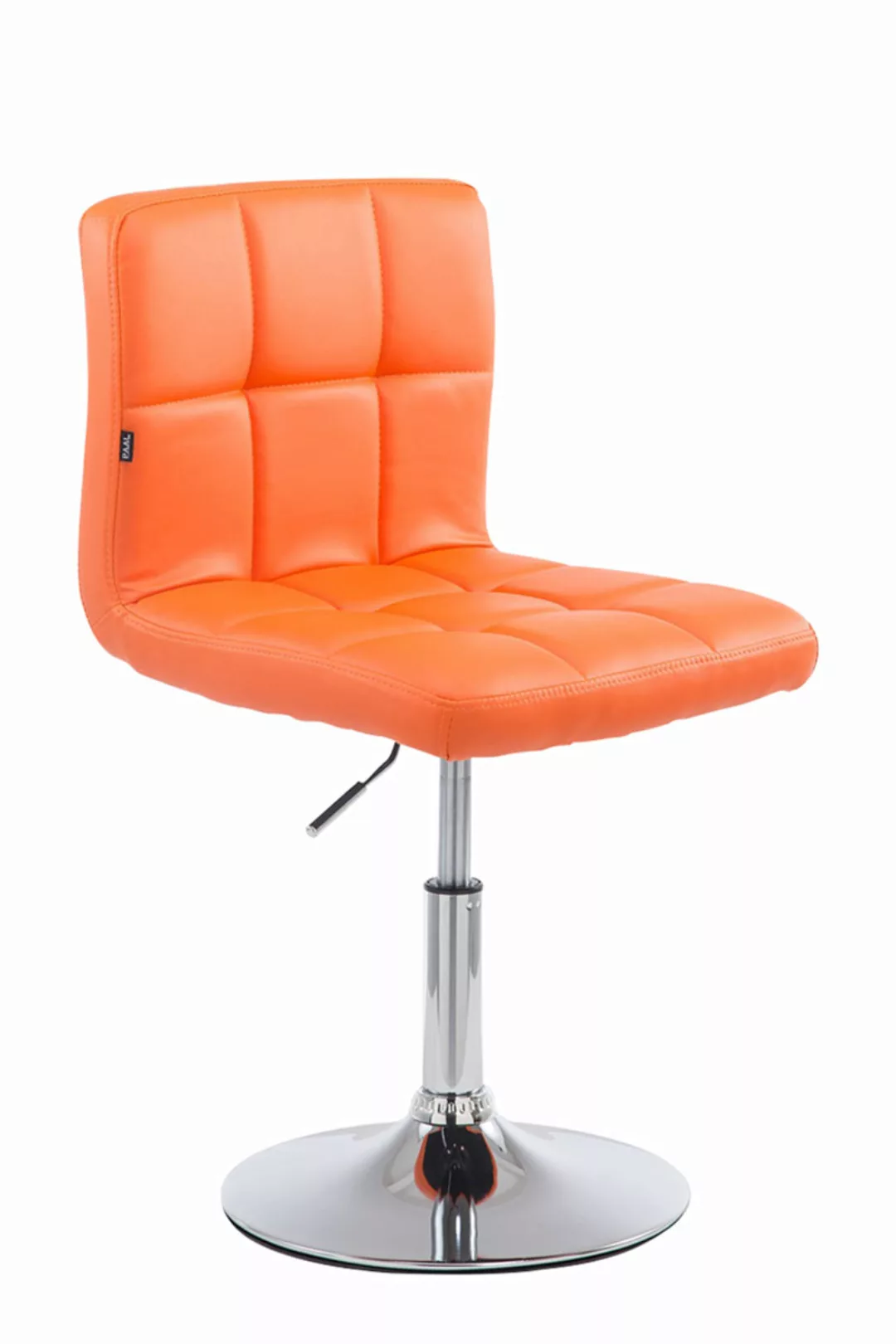 Palma Lounger V2 Orange günstig online kaufen