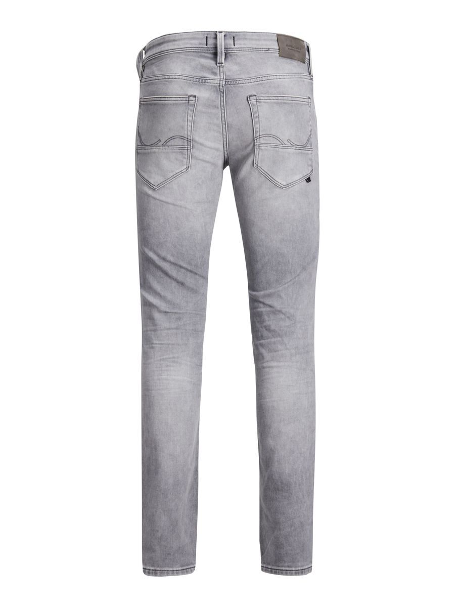 GLENN FOX GE 801 INDIGO KNIT SKINNY FIT JEANS günstig online kaufen