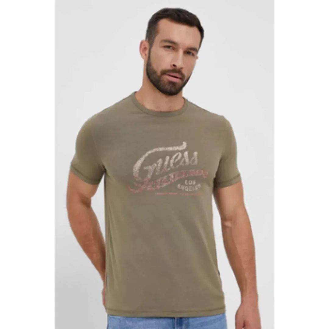 Guess  T-Shirt M3YI27 J1314 günstig online kaufen