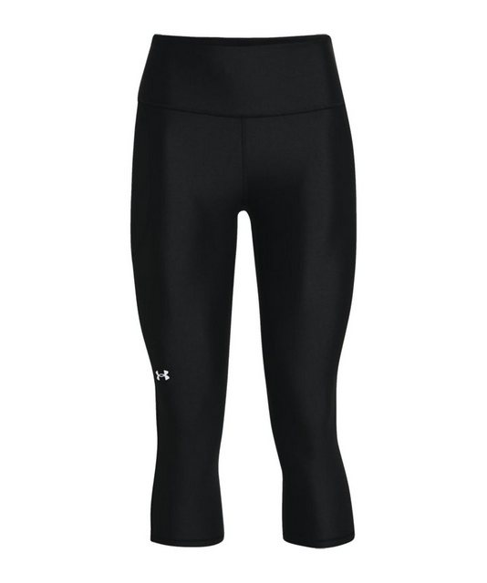 Under Armour® Laufhose Hi Capri Leggings Training Damen günstig online kaufen