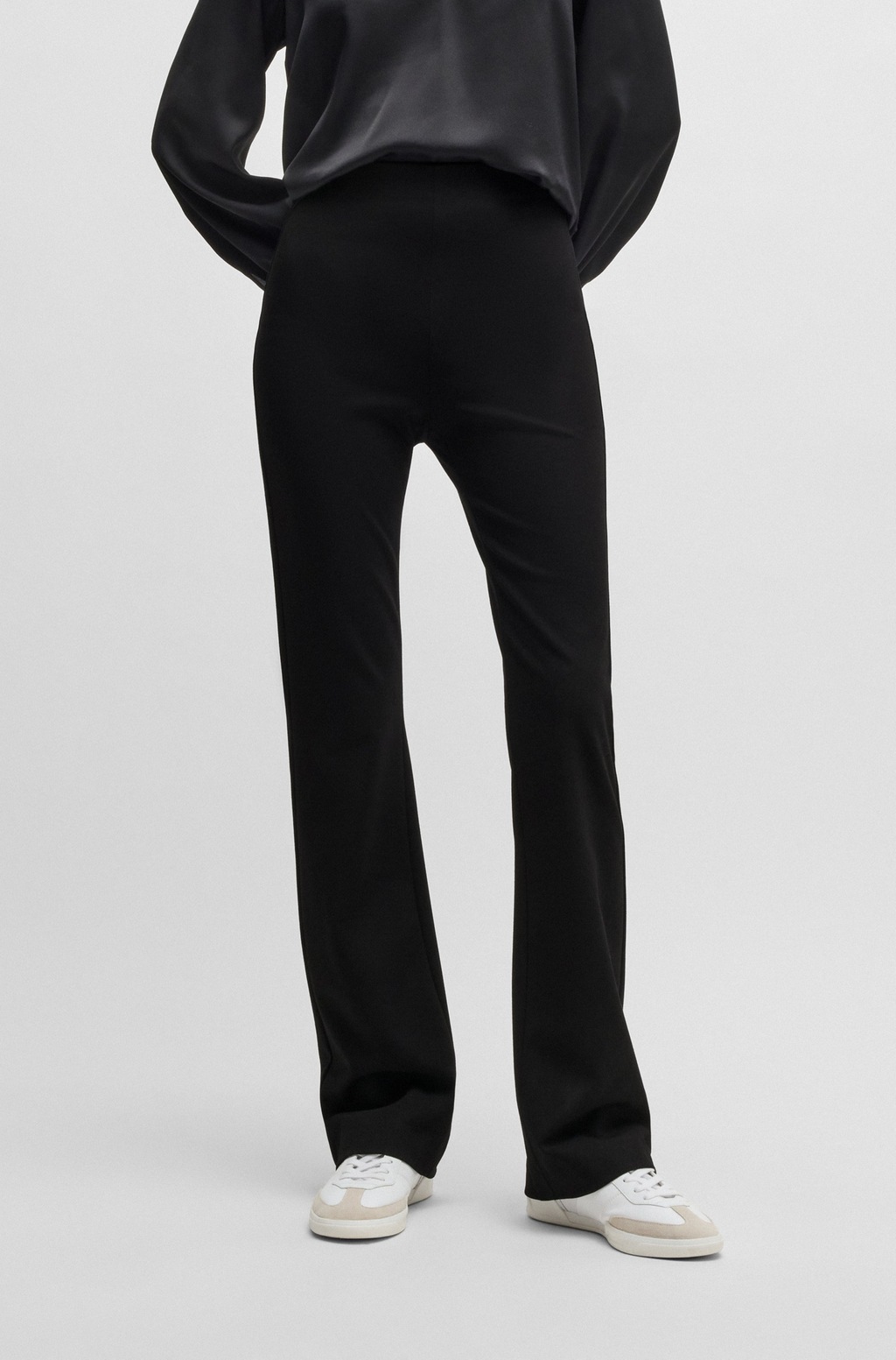 BOSS ORANGE Webhose Taboot Premium Damenmode günstig online kaufen