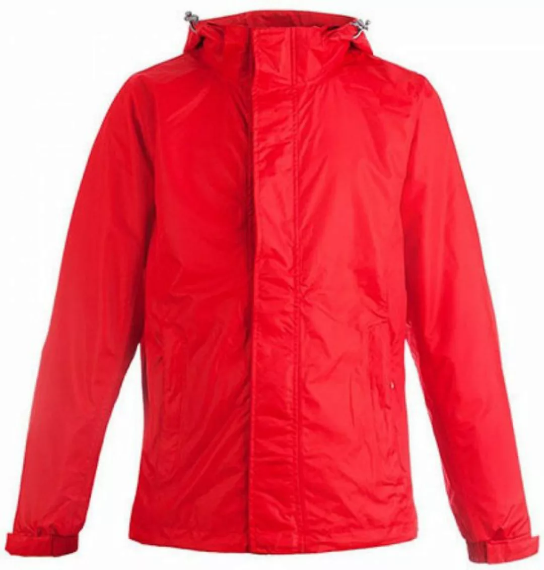 Promodoro Outdoorjacke Herren Performance Jacke +Wasserdicht günstig online kaufen