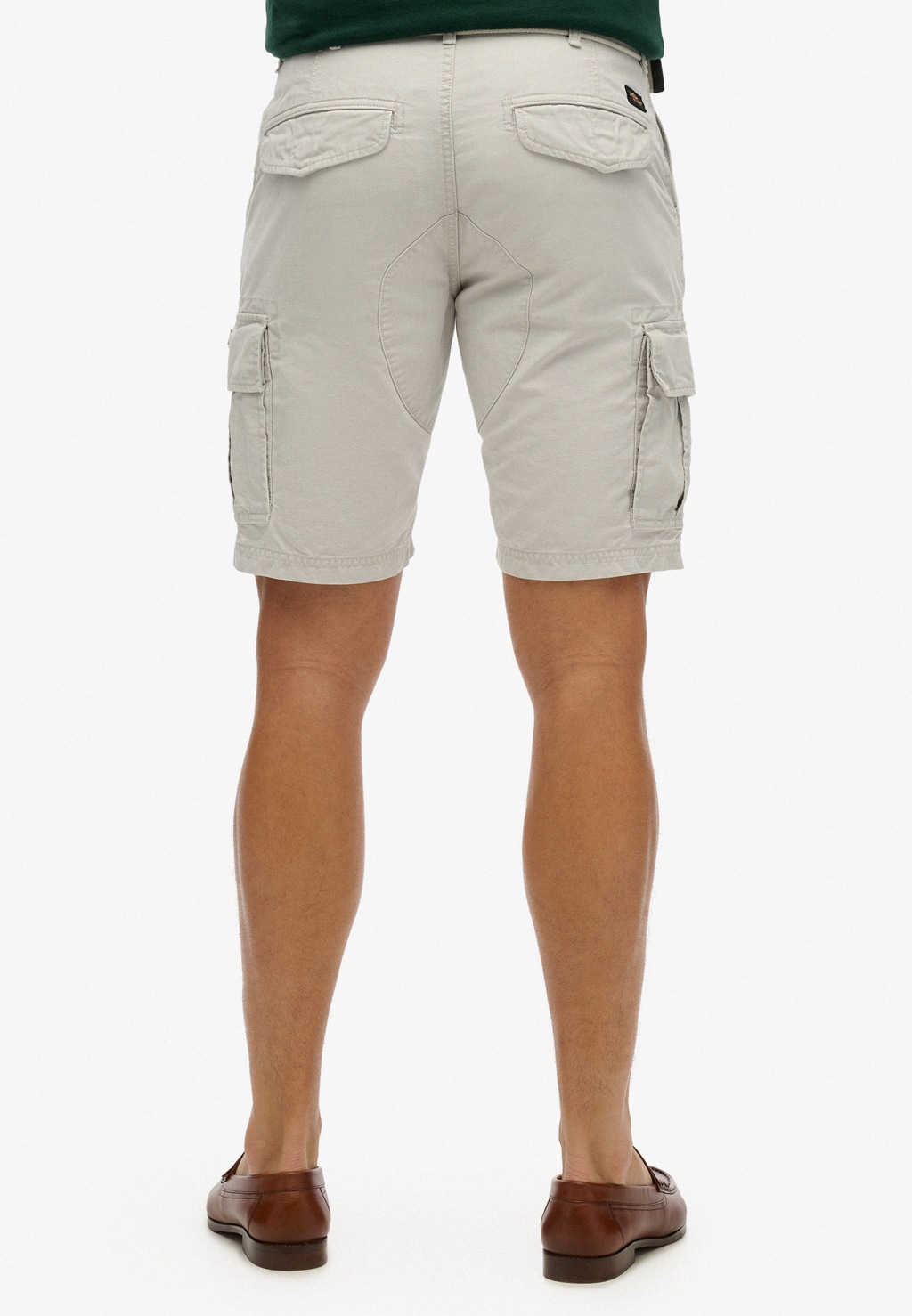 Superdry Cargoshorts "SD-HEAVY CARGO SHORT" günstig online kaufen