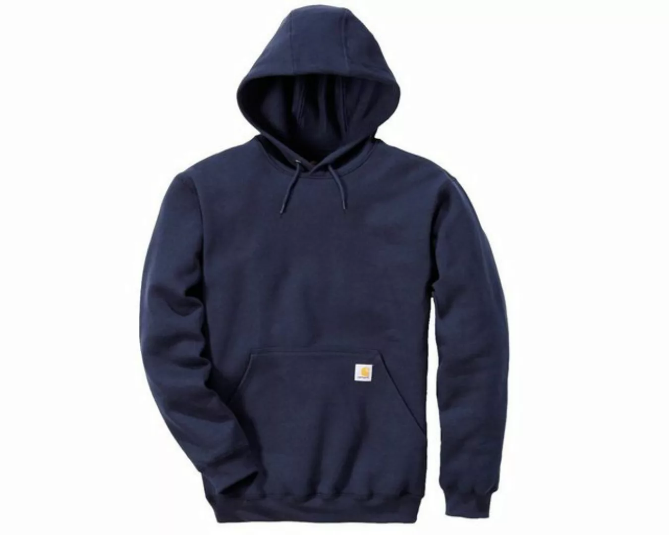 Carhartt Hoodie Carhartt Herren Kapuzenpullover Midweight Hooded Sweatshirt günstig online kaufen