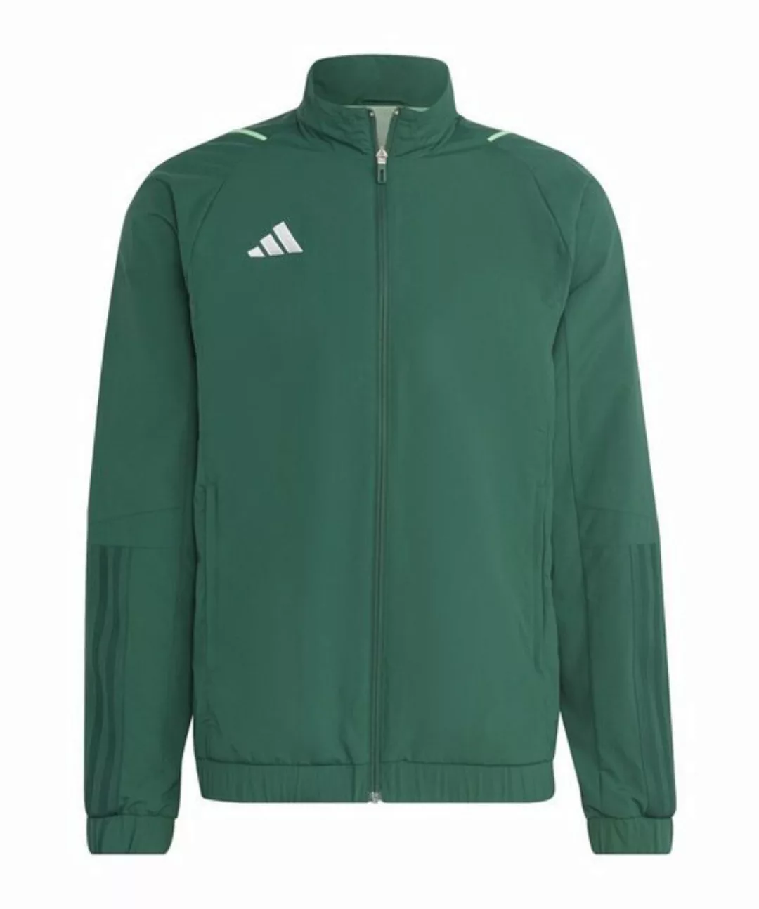 adidas Performance Sweatjacke Tiro 23 Präsentationsjacke günstig online kaufen