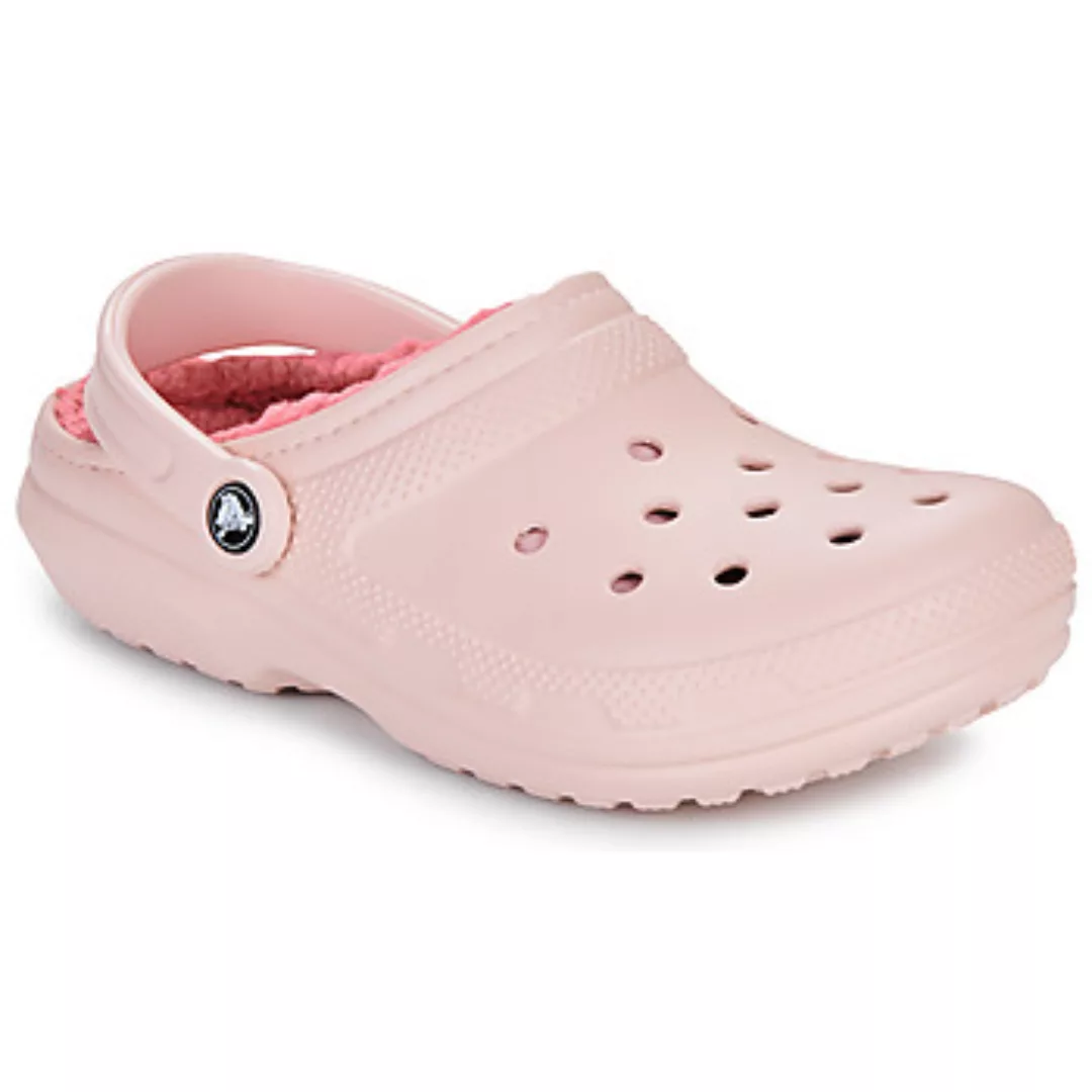 Crocs  Clogs Classic Lined Clog günstig online kaufen