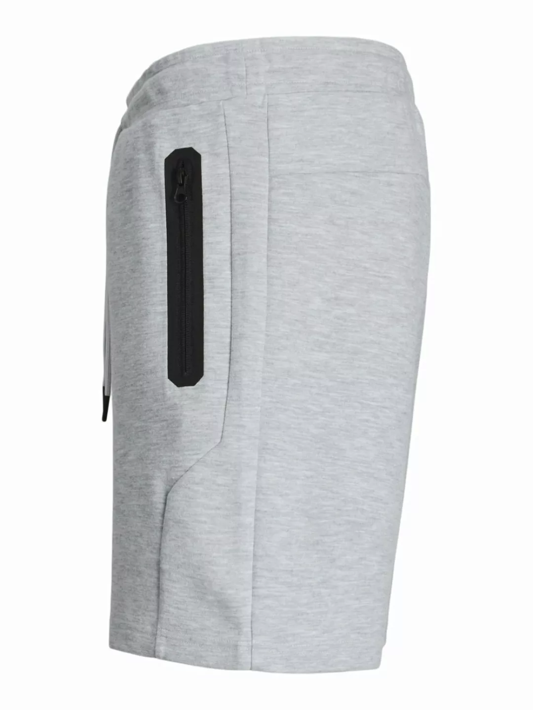 Jack & Jones Herren Short JPSTGORDON FUSION SWEAT SHORTS- Regular Fit günstig online kaufen