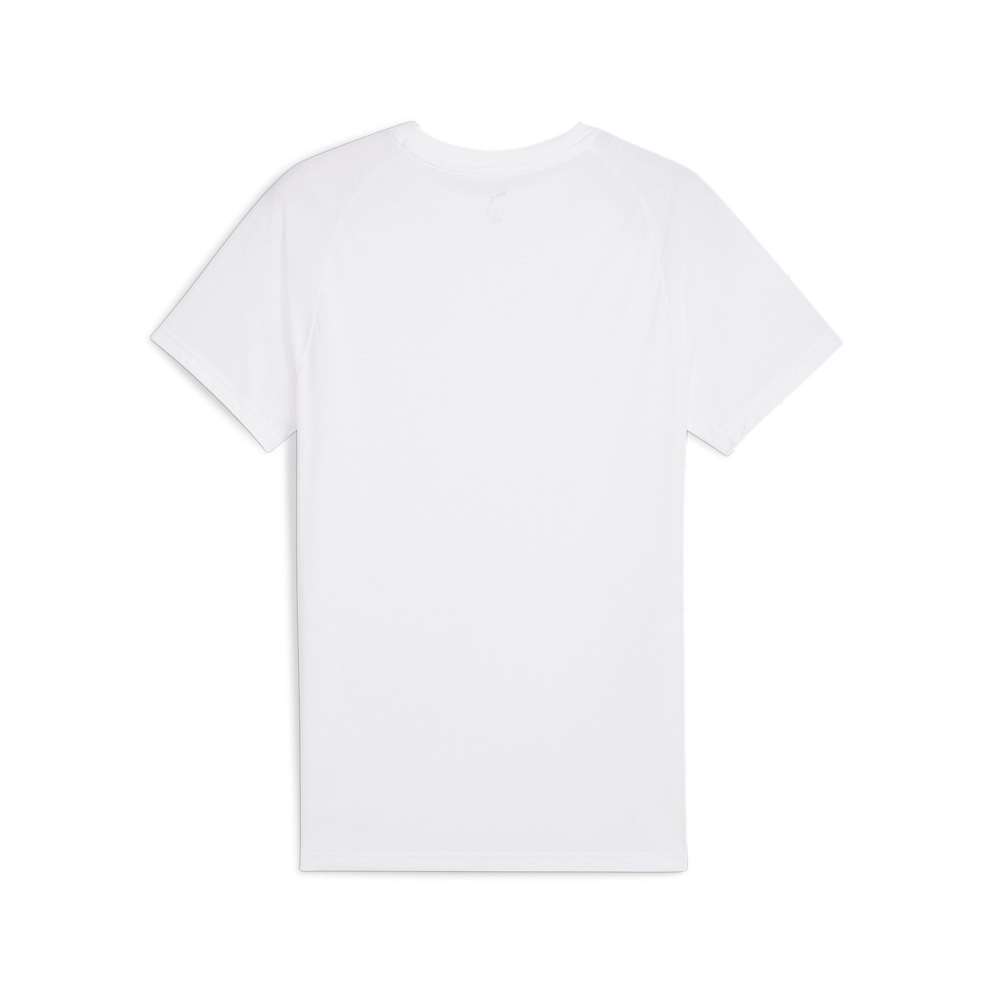 PUMA T-Shirt EVOSTRIPE TEE günstig online kaufen