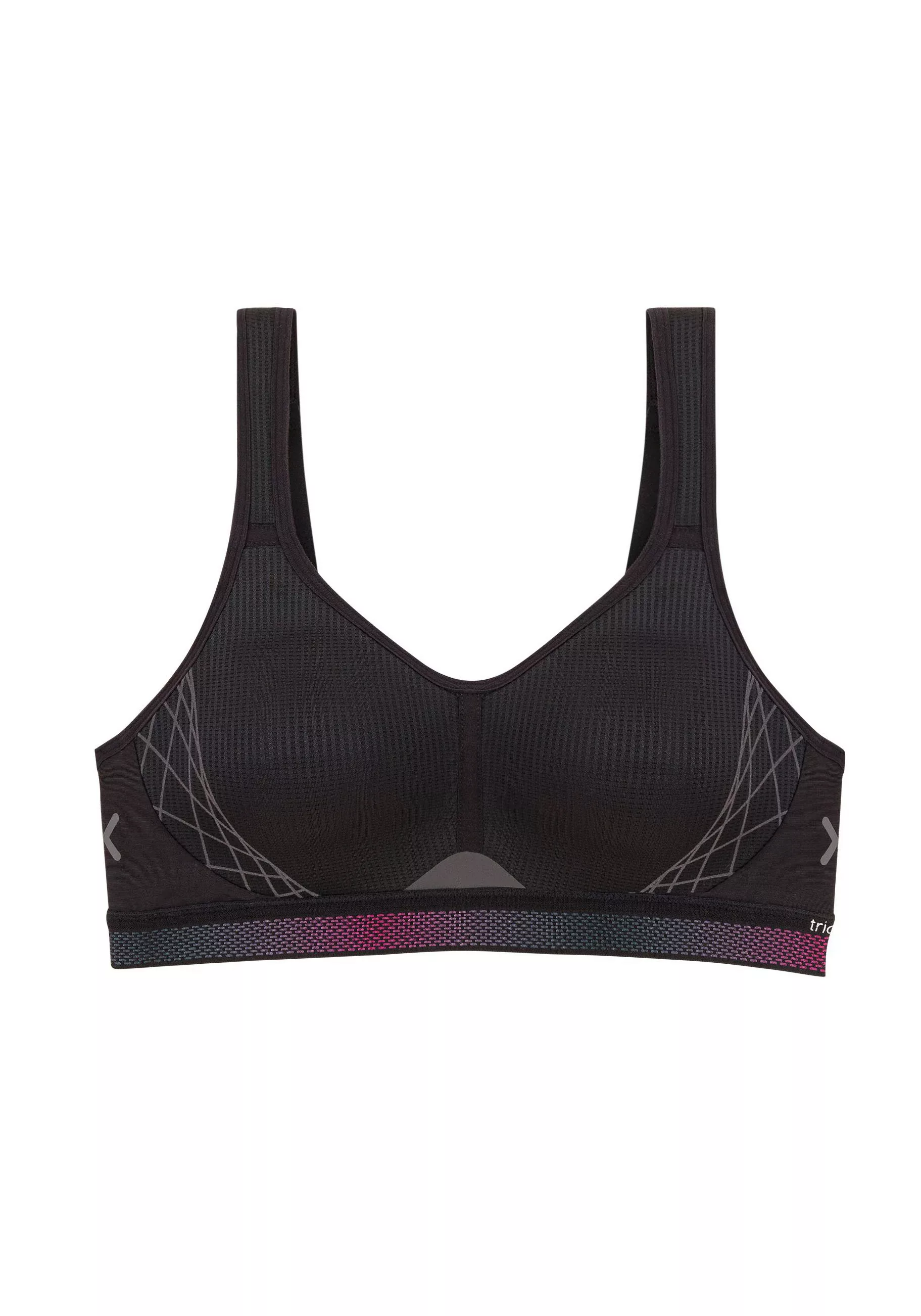 triaction by Triumph Sport-BH "Triaction Cardio Flow P EX", atmungsaktiv un günstig online kaufen