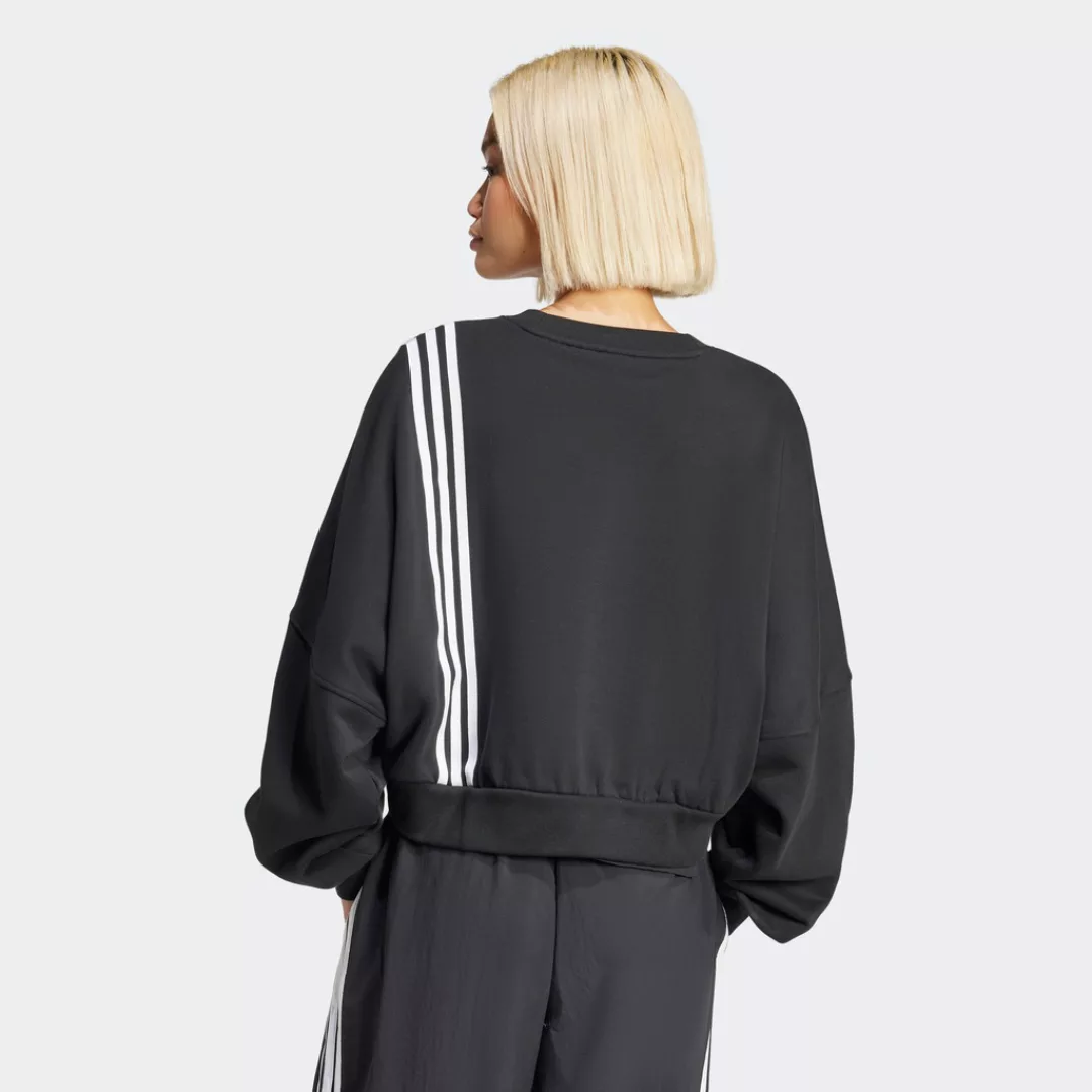 adidas Originals Sweatshirt "CROP SWEATSHIRT" günstig online kaufen