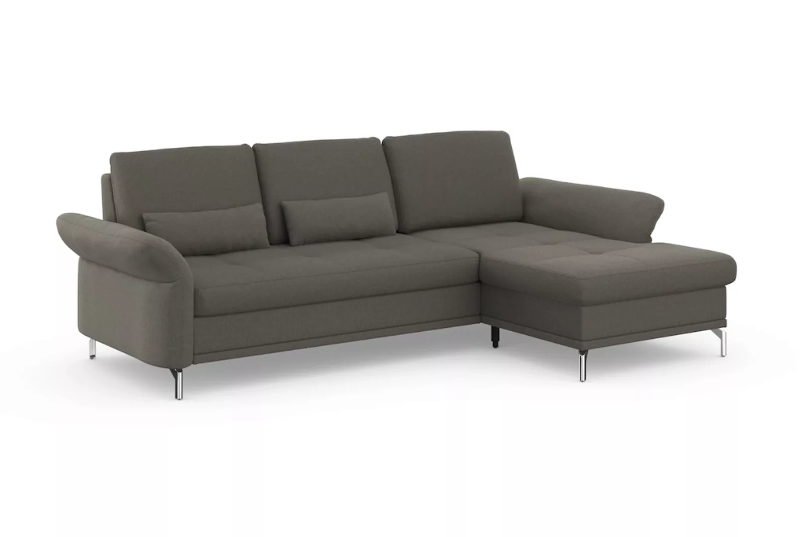 INOSIGN Ecksofa "Palm Beach" günstig online kaufen