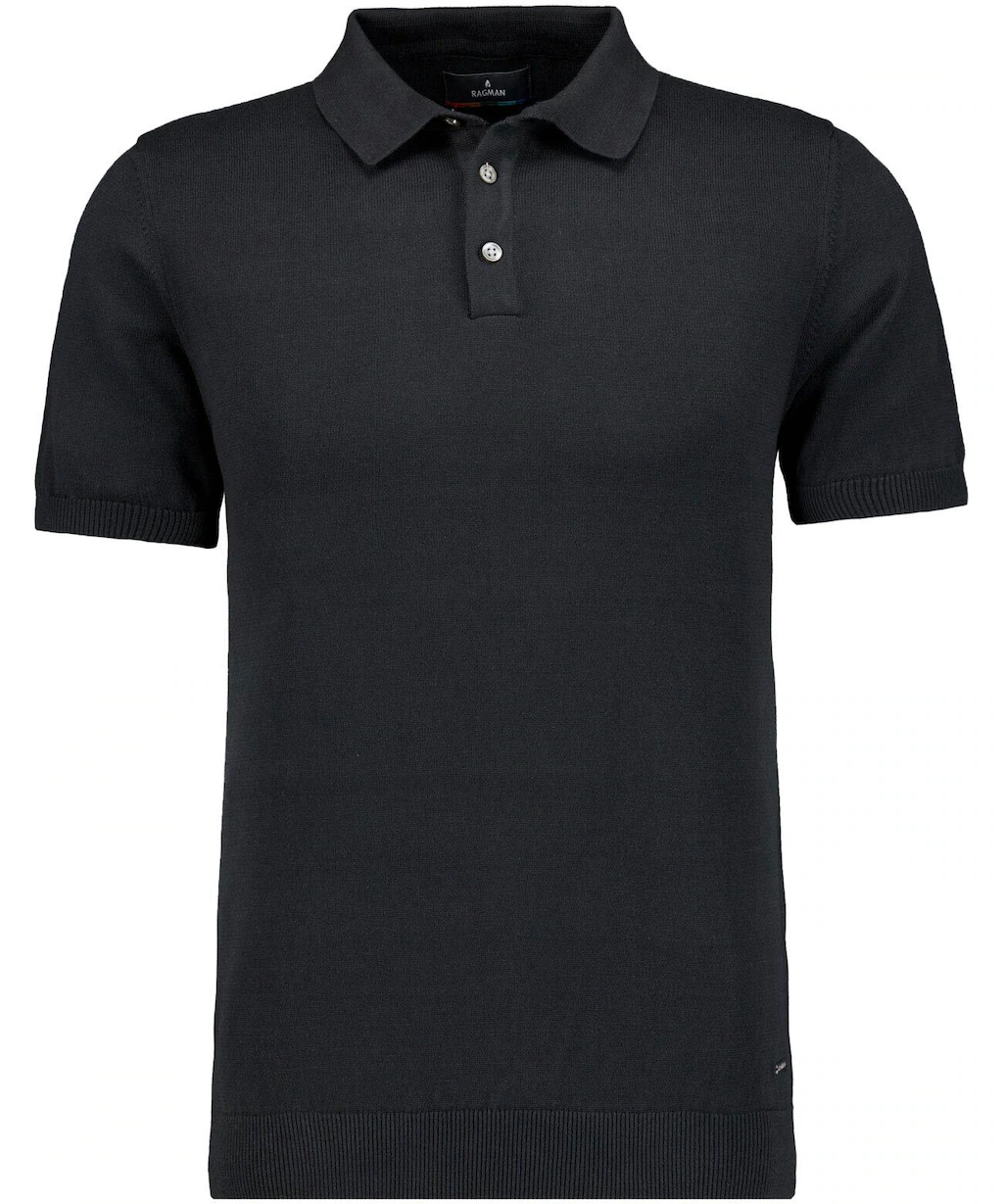 RAGMAN Rundhalspullover günstig online kaufen