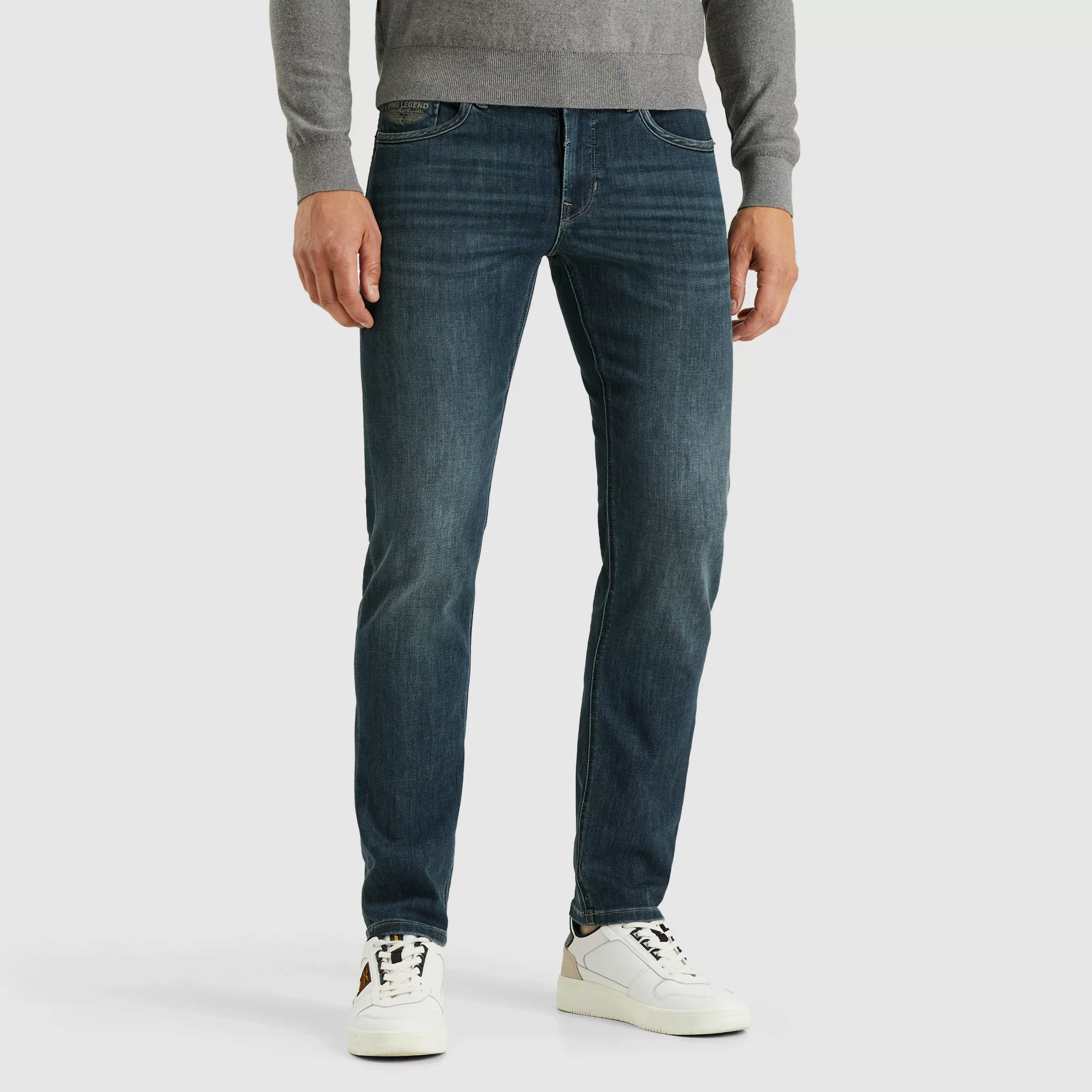 PME LEGEND 5-Pocket-Jeans "NAVIGATOR" günstig online kaufen