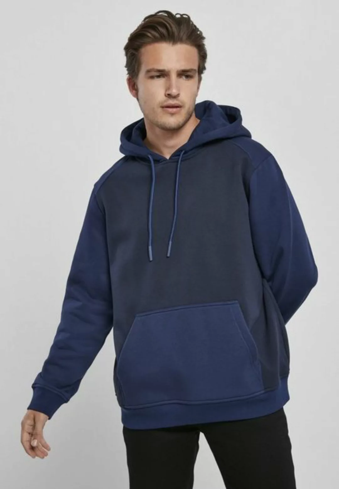 URBAN CLASSICS Kapuzenpullover günstig online kaufen