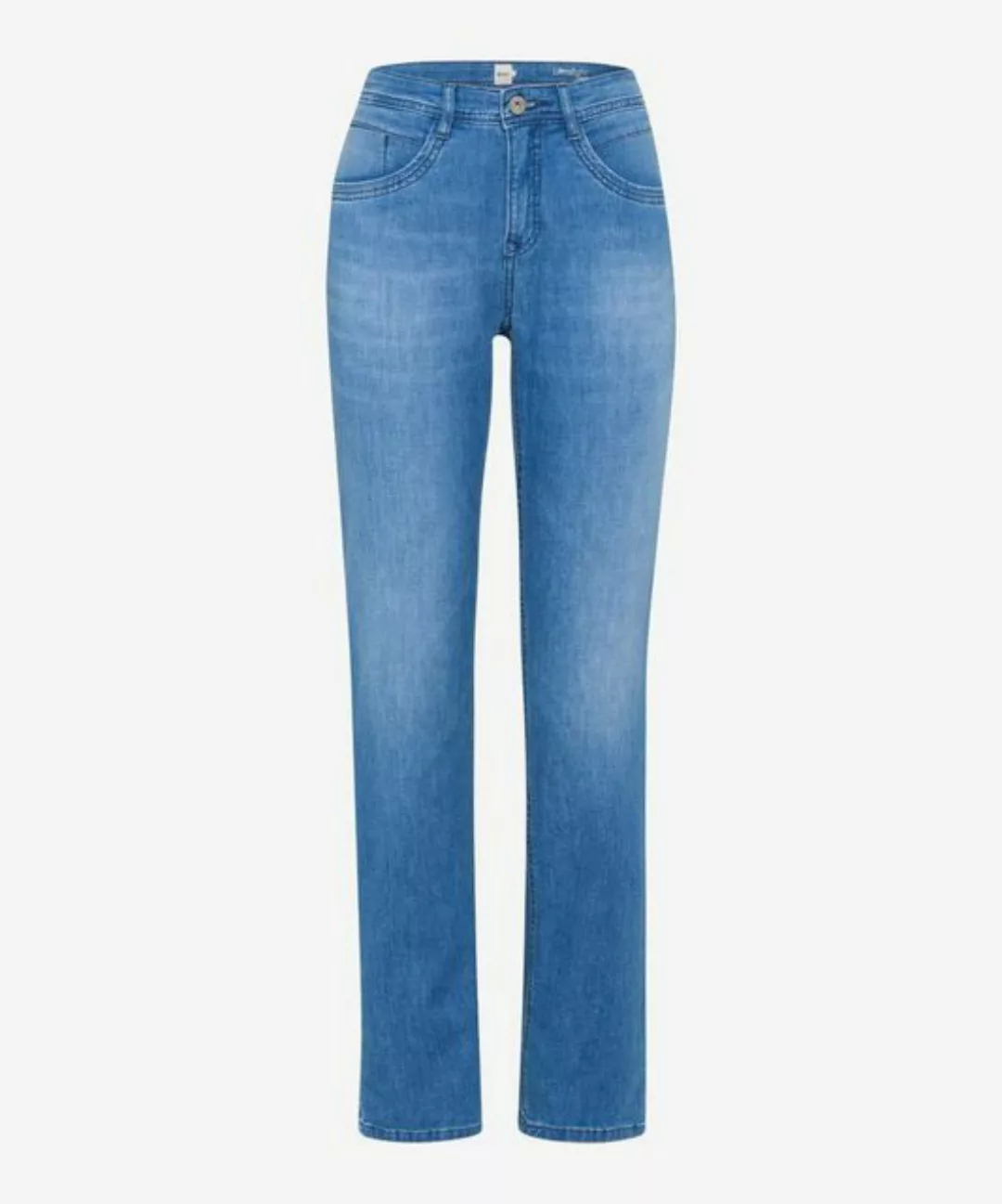 Brax 5-Pocket-Jeans Style CAROLA günstig online kaufen