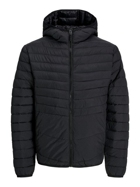 Jack & Jones Steppjacke JJESTATE PACKABLE PUFFER HOOD NOOS günstig online kaufen