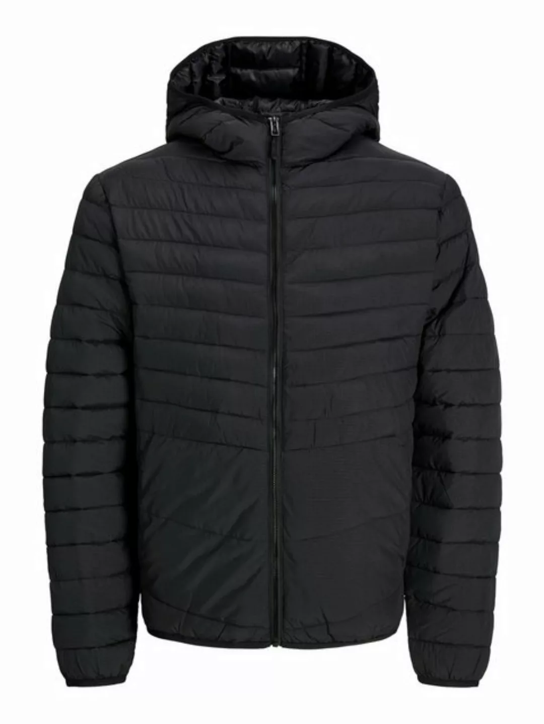 Jack & Jones Steppjacke JJESTATE PACKABLE PUFFER HOOD NOOS mit Kapuze günstig online kaufen