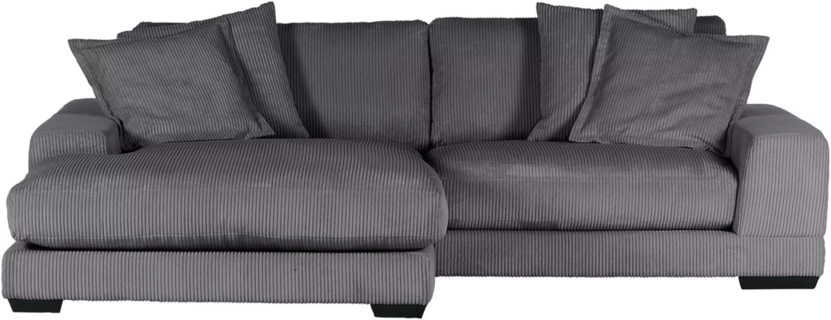 Gutmann Factory Ecksofa günstig online kaufen