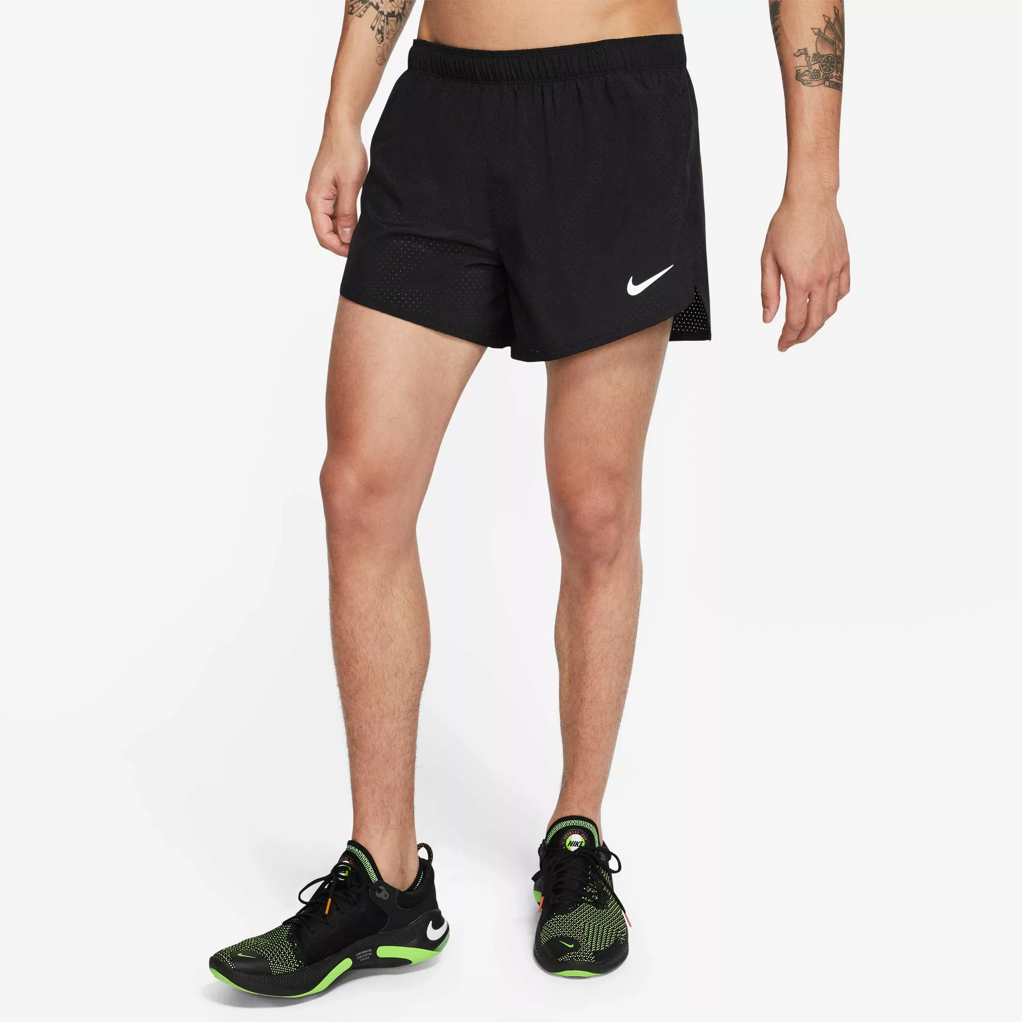 Nike Funktionsshorts FAST (1-tlg) günstig online kaufen