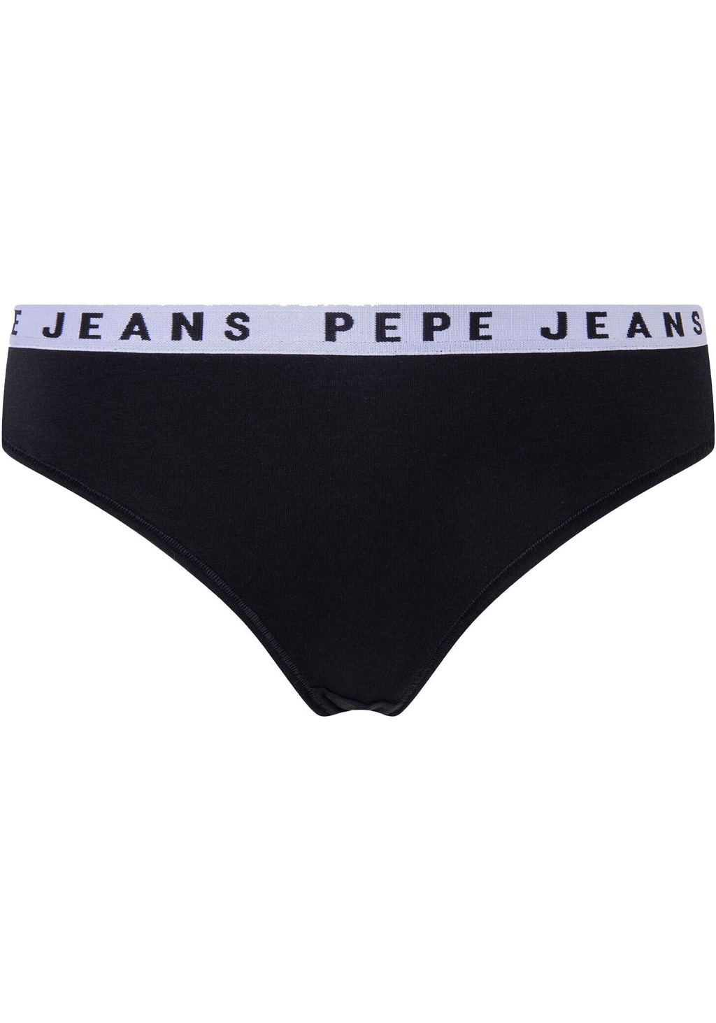 Pepe Jeans String "Logo Thong" günstig online kaufen