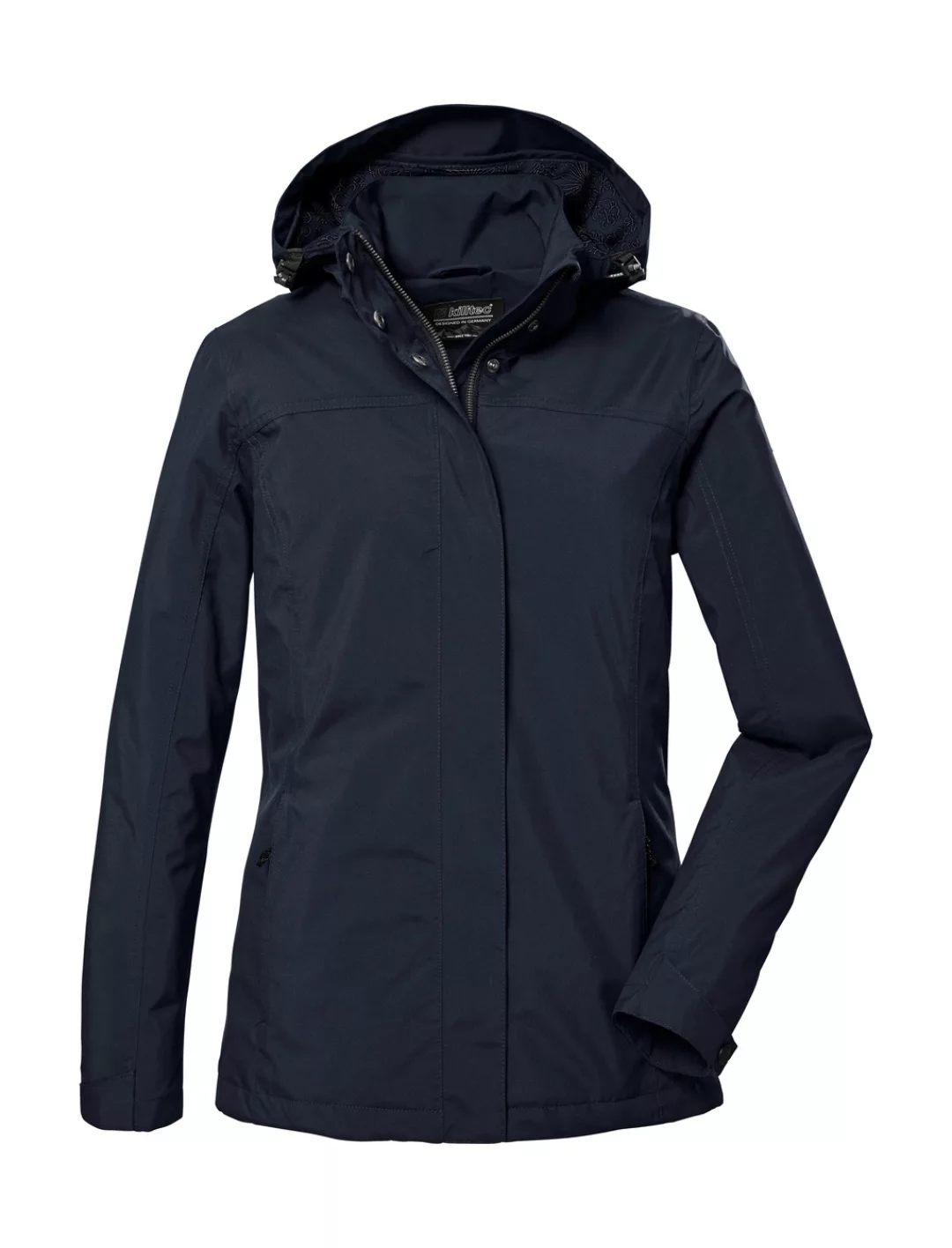 Killtec Outdoorjacke "KOS 42 WMN JCKT" günstig online kaufen